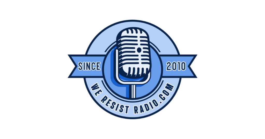 We Resist Radio